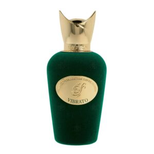 Sospiro Vibrato Eau de Parfum for Unisex – 3.4 oz