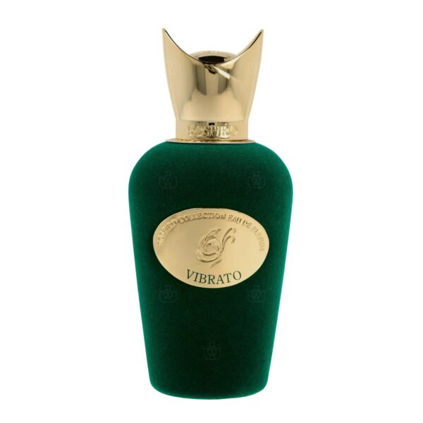 Sospiro Vibrato Eau de Parfum for Unisex – 3.4 oz
