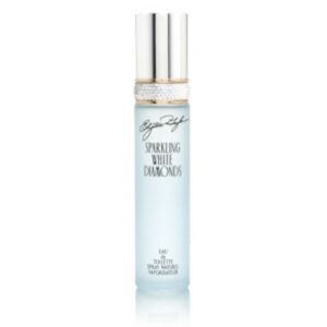 Sparkling White Diamonds Eau de Toilette Spray for Women