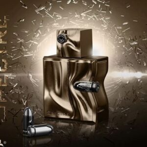 Spectre Cologne for Men - Eau de Parfum Spray 3.4 oz