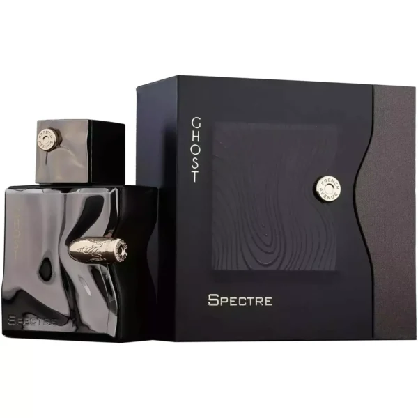 Spectre Ghost Eau de Parfum Spray for Men - 2.7 oz