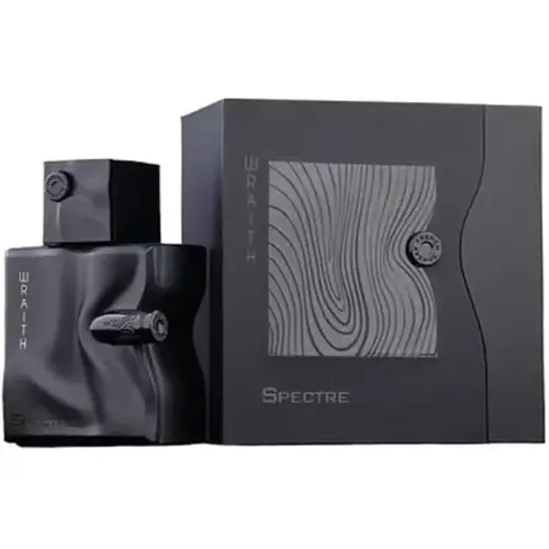 Spectre Wraith Eau de Parfum Spray for Men - 2.7 oz