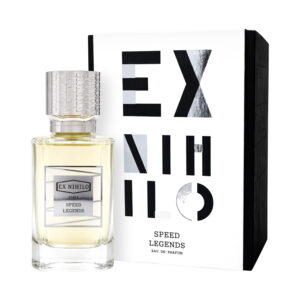 Speed Legends by Ex Nihilo Fragrance