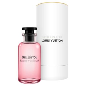 Spell On You by Louis Vuitton Fragrance