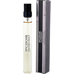Spicebomb by Viktor & Rolf EDT SPRAY 0.34 OZ MINI for MEN