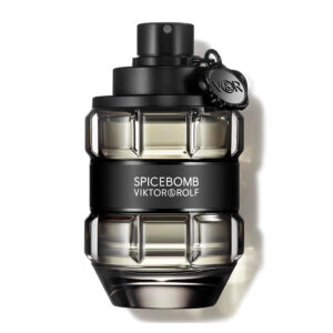 Spicebomb Eau de Toilette Pour Homme - 3.04oz-Tester