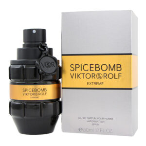 Spicebomb Extreme Eau de Parfum for Men - 1.7 oz