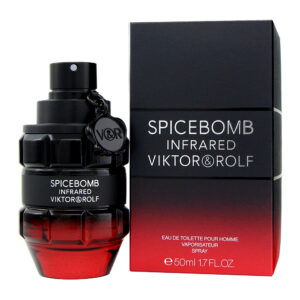 Spicebomb Infrared by Viktor & Rolf Fragrance