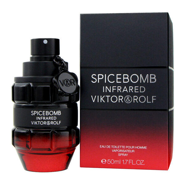 Spicebomb Infrared by Viktor & Rolf Fragrance