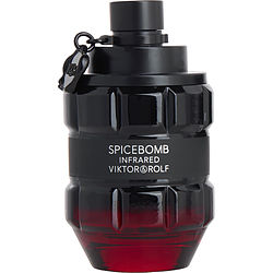 Spicebomb Infrared by Viktor & Rolf EDT Spray for Men, 3 oz