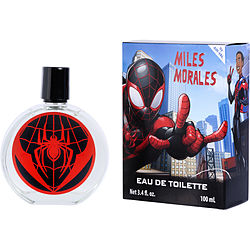 Spider-Man Miles Morales by Marvel EDT Spray for Men