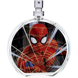 Spiderman by Marvel Eau de Toilette Spray for Unisex