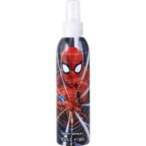 Spiderman by Marvel Ultimate Cologne Body Spray for Men - 6.8 oz