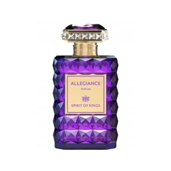 Spirit Of Kings Allegiance Parfum for Unisex – 3.4 oz