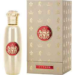 Spirit Of Kings Altair EAU DE PARFUM SPRAY 3.4 OZ UNISEX