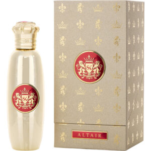 Spirit Of Kings Altair Eau de Parfum for Unisex – 3.4 oz