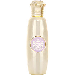 Spirit Of Kings Aludra EAU DE PARFUM SPRAY 3.4 OZ TESTER