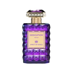 Spirit Of Kings Dedication Parfum for Unisex – 3.4 oz