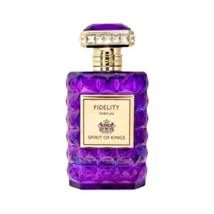 Spirit Of Kings Fidelity Parfum for Unisex – 3.4 oz