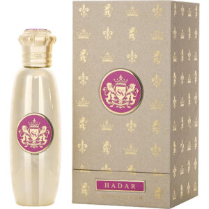 Spirit Of Kings Hadar Eau de Parfum for Unisex – 3.4 oz