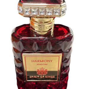 Spirit Of Kings Harmony Parfum for Unisex – 3.4 oz