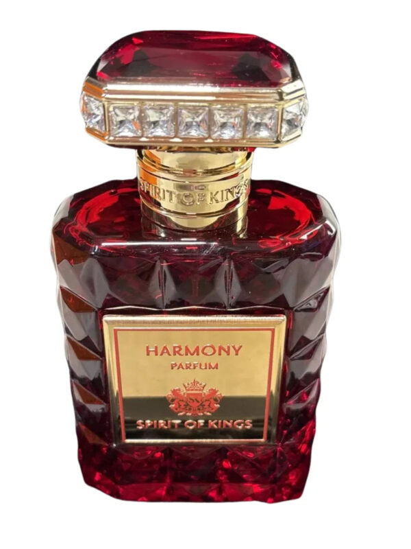 Spirit Of Kings Harmony Parfum for Unisex – 3.4 oz