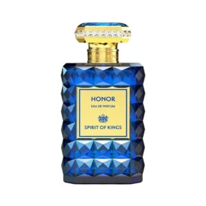 Spirit Of Kings Honor Parfum for Unisex – 3.4 oz