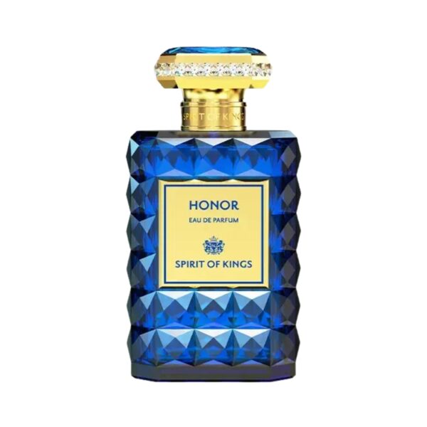 Spirit Of Kings Honor Parfum for Unisex – 3.4 oz