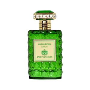 Spirit Of Kings Intuition Parfum for Unisex – 3.4 oz