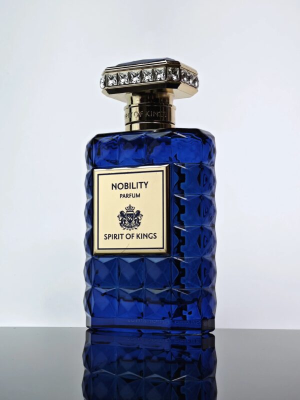 Spirit Of Kings Nobility Parfum for Unisex – 3.4 oz