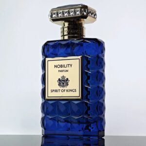 Spirit Of Kings Nobility Parfum for Unisex – 3.4 oz