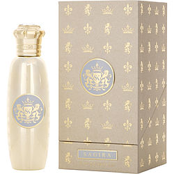Spirit Of Kings Sagira EAU DE PARFUM SPRAY 3.4 OZ