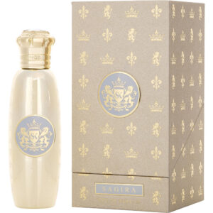 Spirit Of Kings Sagira Eau de Parfum for Unisex – 3.4 oz