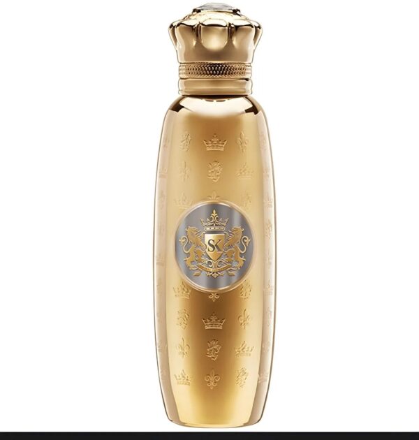 Spirit Of Kings Sagira Eau de Parfum for Unisex – 3.4 oz