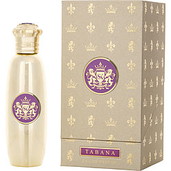 Spirit Of Kings Tabana EAU DE PARFUM SPRAY 3.4 OZ
