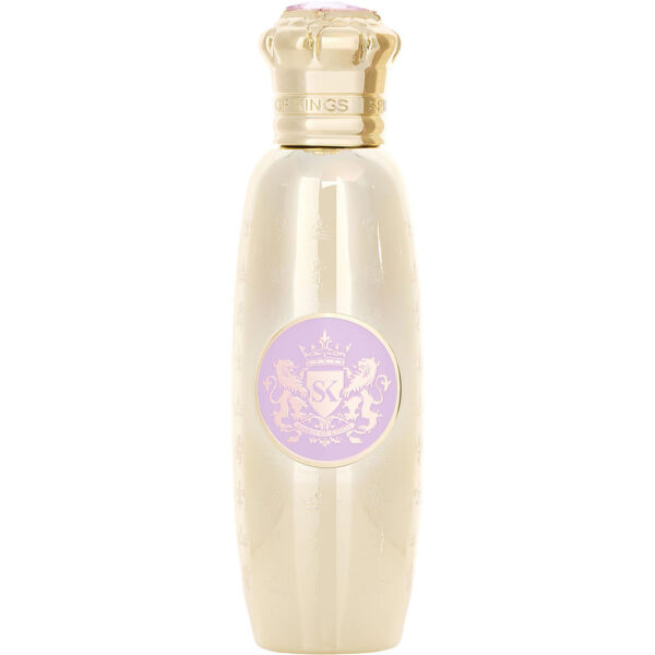Spirit Of Kings Tabana * Eau de Parfum for Unisex – 3.4 oz