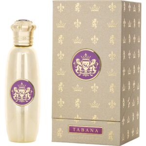 Spirit Of Kings Tabana Eau de Parfum for Unisex – 3.4 oz