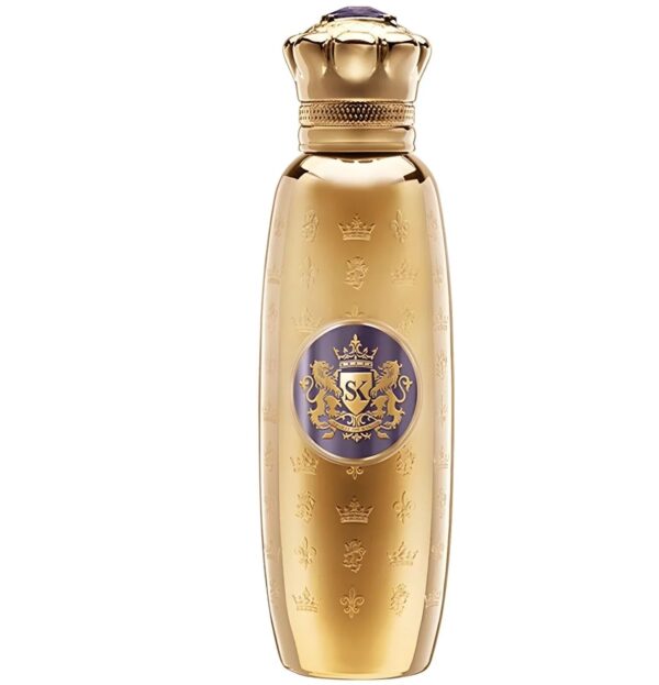 Spirit Of Kings Tabana Eau de Parfum for Unisex – 3.4 oz