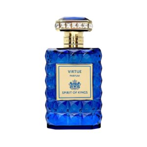 Spirit Of Kings Virtue Parfum for Unisex – 3.4 oz