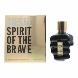Spirit Of The Brave Men's Eau de Toilette Spray - 1.7 oz