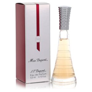 St Dupont Miss Dupont Eau de Parfum for Women
