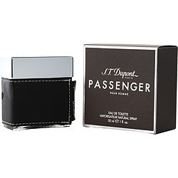 St Dupont Passenger by St Dupont EDT Spray 1 oz for Men