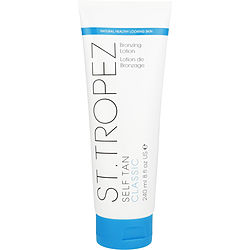 St. Tropez Self Tan Bronzing Lotion 240ml - Self-Tanning Body Care