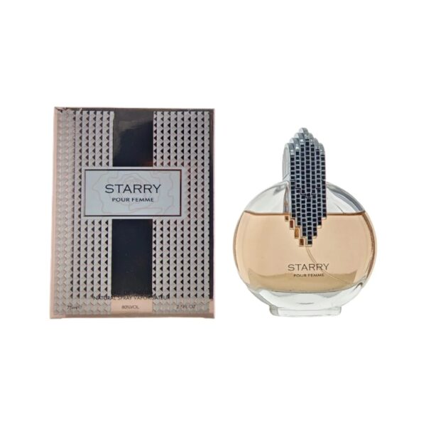 Starry Starry Eau de Parfum for Women – 2.5 oz