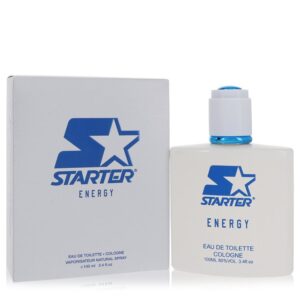 Starter Energy Eau de Toilette for Unisex