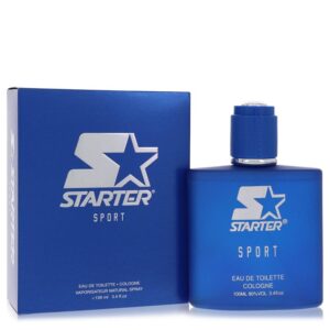 Starter Sport Eau de Toilette for Men