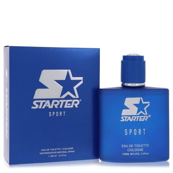 Starter Sport Eau de Toilette for Men
