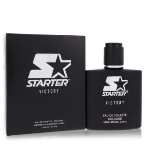 Starter Victory Eau de Toilette for Unisex