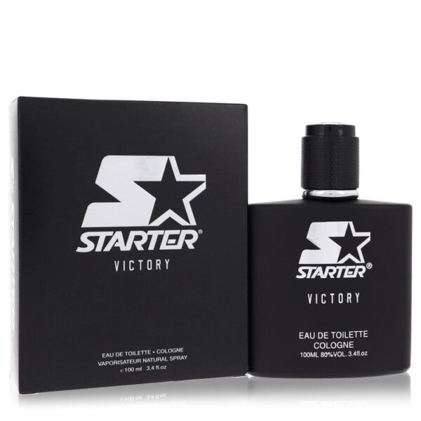 Starter Victory Eau de Toilette for Unisex