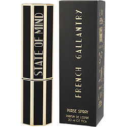 State Of Mind French Gallantry EAU DE PARFUM SPRAY 0.67 OZ